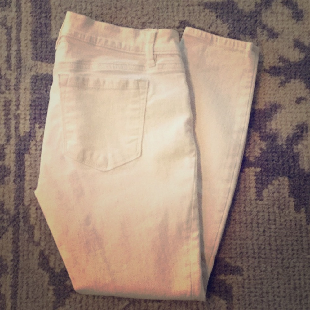 Ann Taylor Loft Ankle Pant